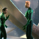 Illustration for article titled 200+ Green Lantern screencaps (#3)
